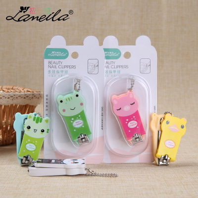 Bấm móng tay Lameila C0168