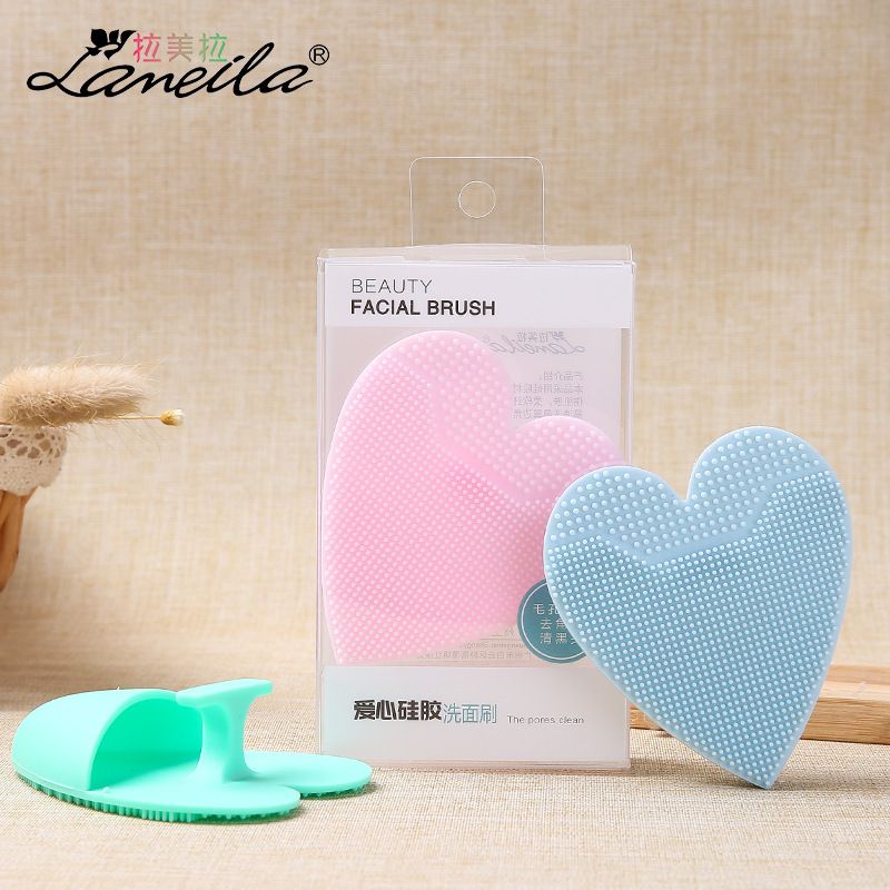 Miếng Rửa Mặt Lameila C0370