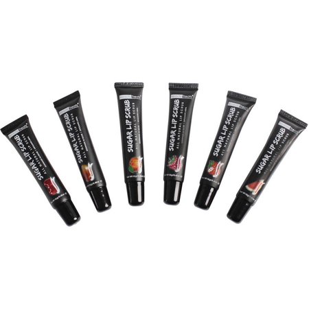 Tẩy Tế Bào Chết Môi Beauty Treats Sugar Lip Scrub 15g