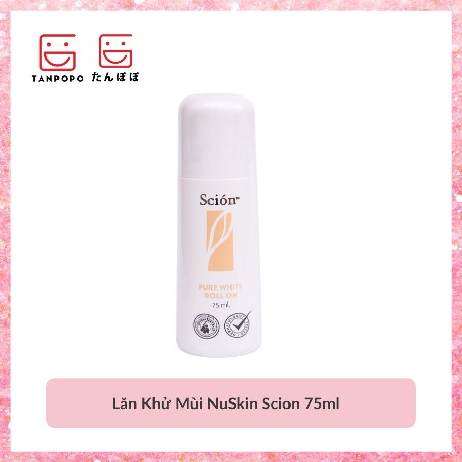 Lăn Khử Mùi NuSkin Scion 75ml