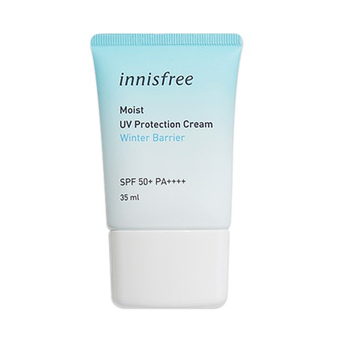 KCN Innisfree Moist Winter Barrier 35ml