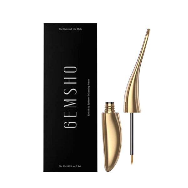 Serum Dưỡng Mi GEMSHO Eyelash & Eyebrown Multi-Active 3ml