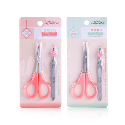 Set kéo nhíp Lameila 3160