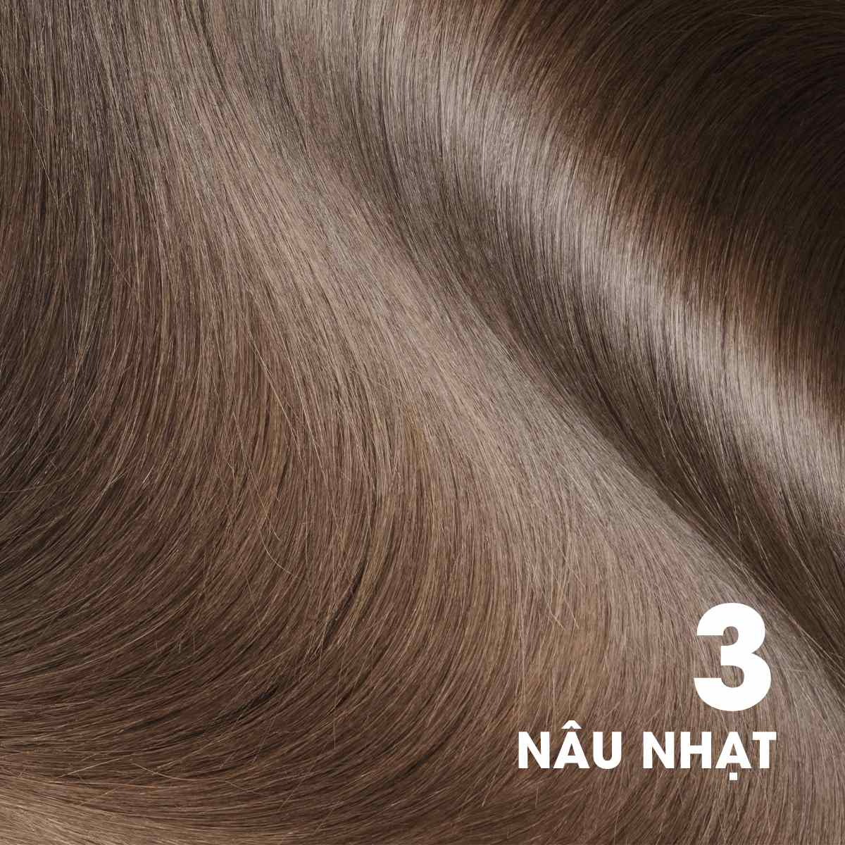 Thuốc Nhuộm Tóc Bigen Speedy Color Milky 40g
