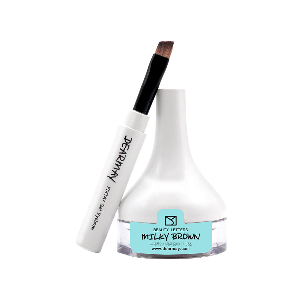 Gel kẻ mày Dreamay Fixtay 3.6g