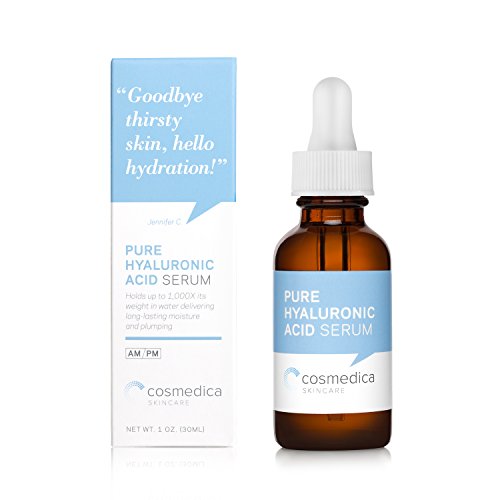 Tinh Chất Cosmedica Cấp Nước Cho Da Skincare Pure Hyaluronic Acid