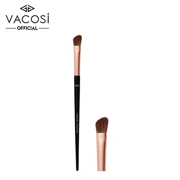 Cọ Tạo Khối Sống Mũi Vacosi Angled Shading N01