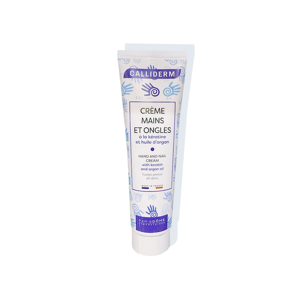 Kem Dưỡng Da Tay Calliderm Crème Mains Et Ongles 150ml
