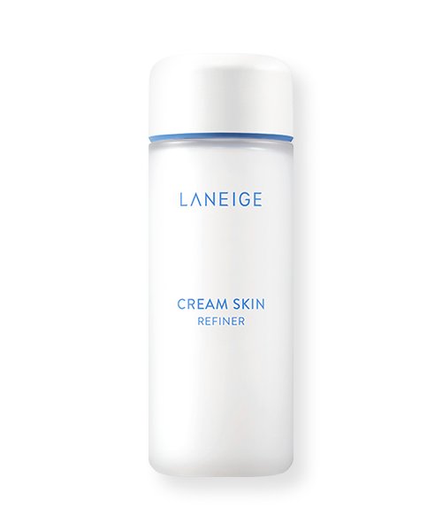 Nước Cân Bằng Laneige Cream Skin Refiner