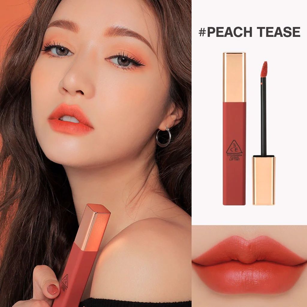 Son Kem 3CE Cloud Lip Tint