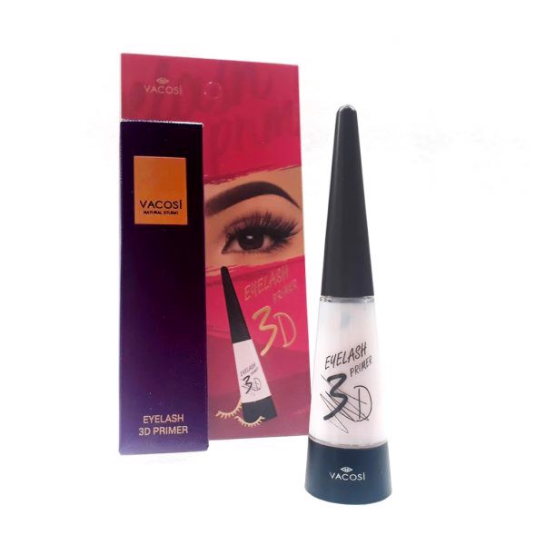 Keo dán mi Vacosi Natural Studio Eyelash 3D Primer VM12