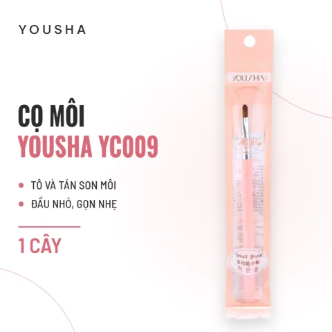 Cọ Môi Yousha YC009