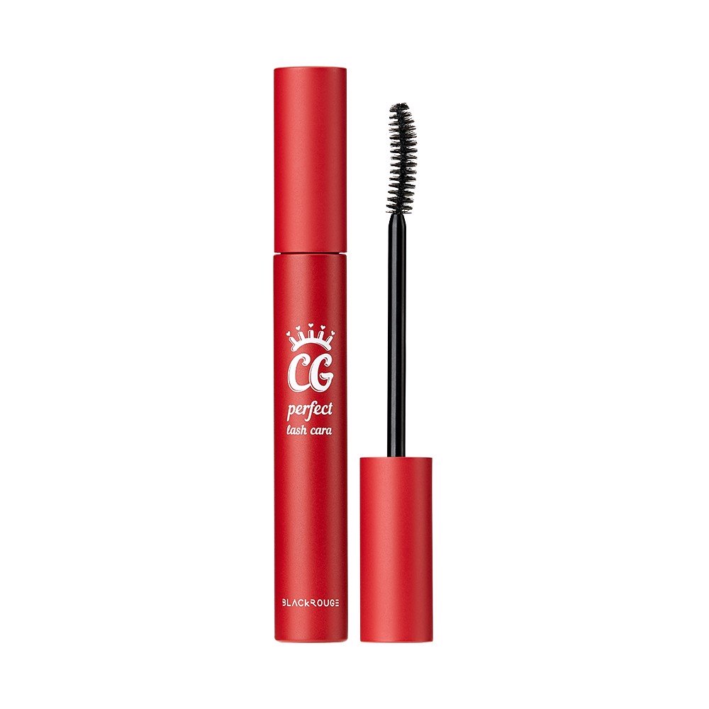Mascara Blackrouge Perfect Lash Cara
