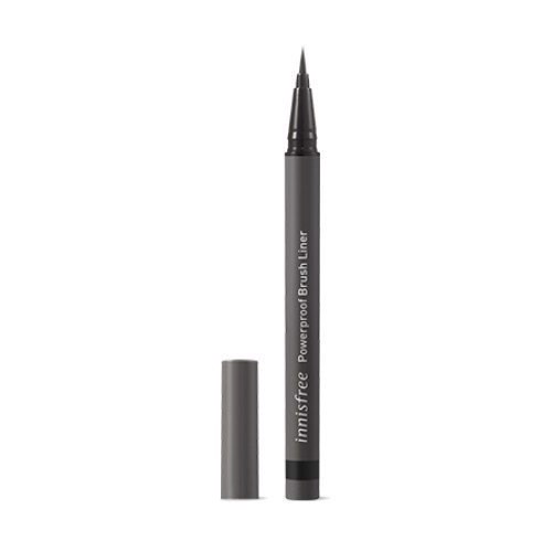 Kẻ mắt Innisfree Powerproof Brush Liner