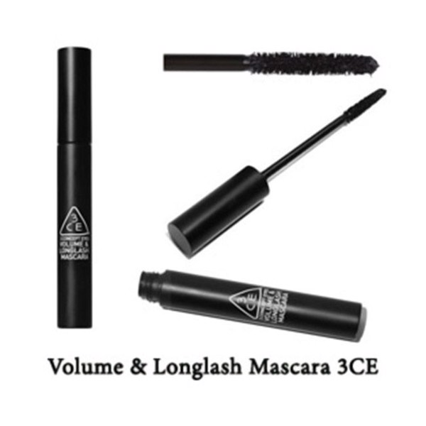 Mascara 3CE Volume & LongLash