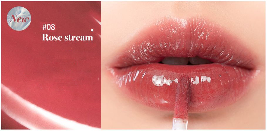 Son Bóng Romand Glasting Water Tint