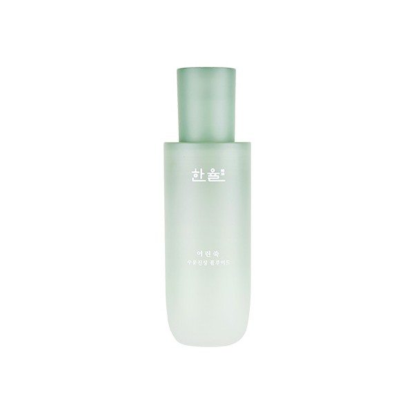 Sữa dưỡng da Hanyul Pure Artemisia Watery Calming Fluid 125ml