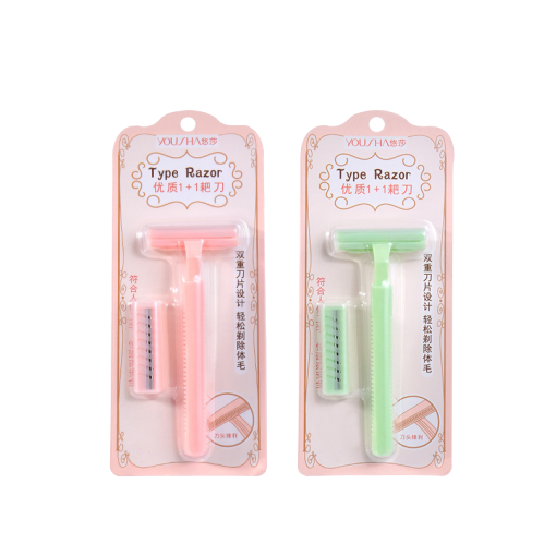 Dao Cạo Râu YOUSHA YP002