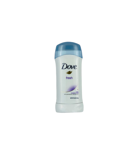 Lăn Khử Mùi Nữ Dove