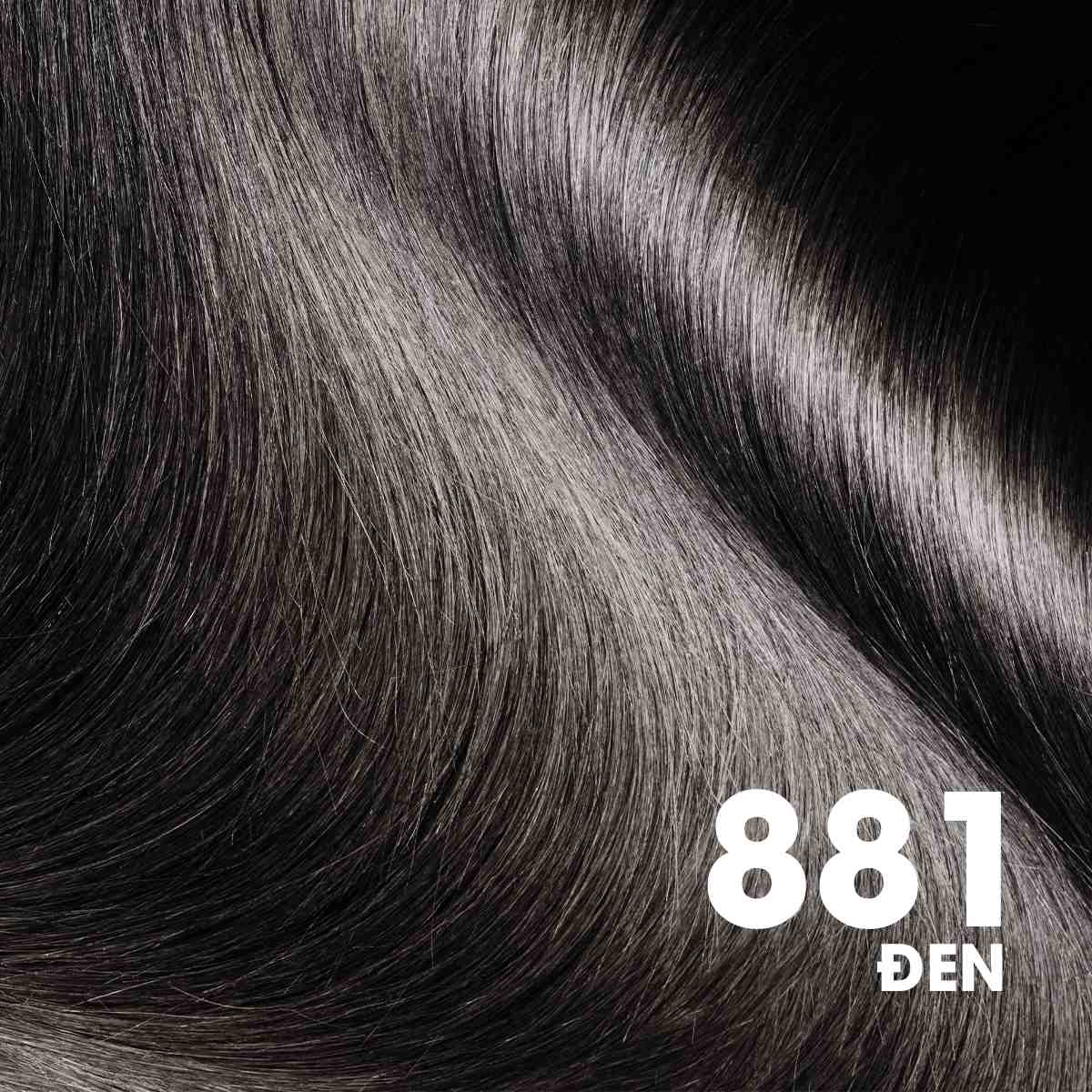 Thuốc Nhuộm Tóc Bigen Xám Speedy Hair Color Conditioner