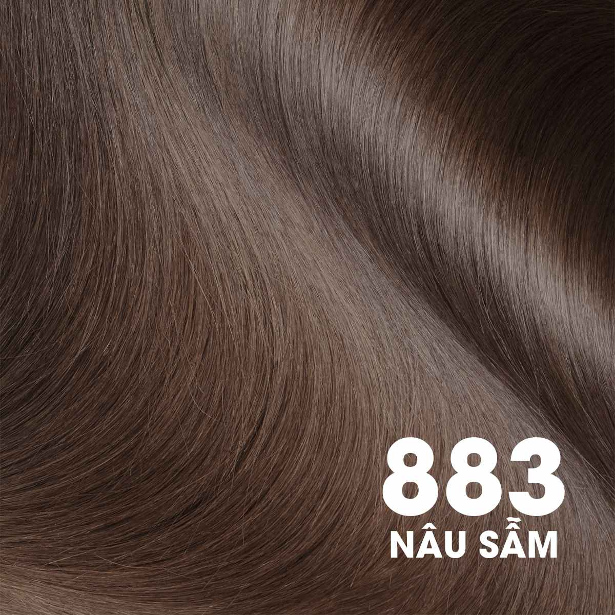 Thuốc Nhuộm Tóc Bigen Xám Speedy Hair Color Conditioner