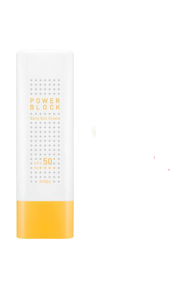 KCN Apieu Power Block Daily 50ml