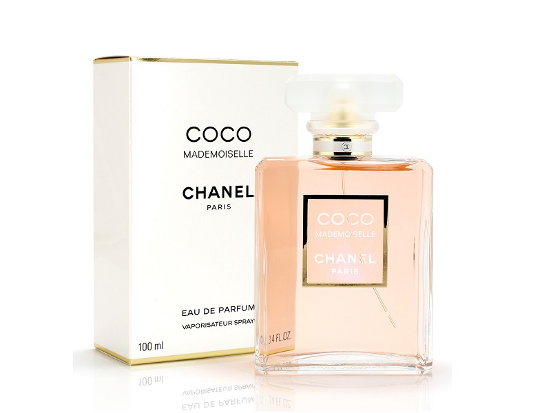 Nước Hoa Nữ Chanel Coco Mademoiselle EDP  Mỹ phẩm Minh Phương Store Sóc  Trăng
