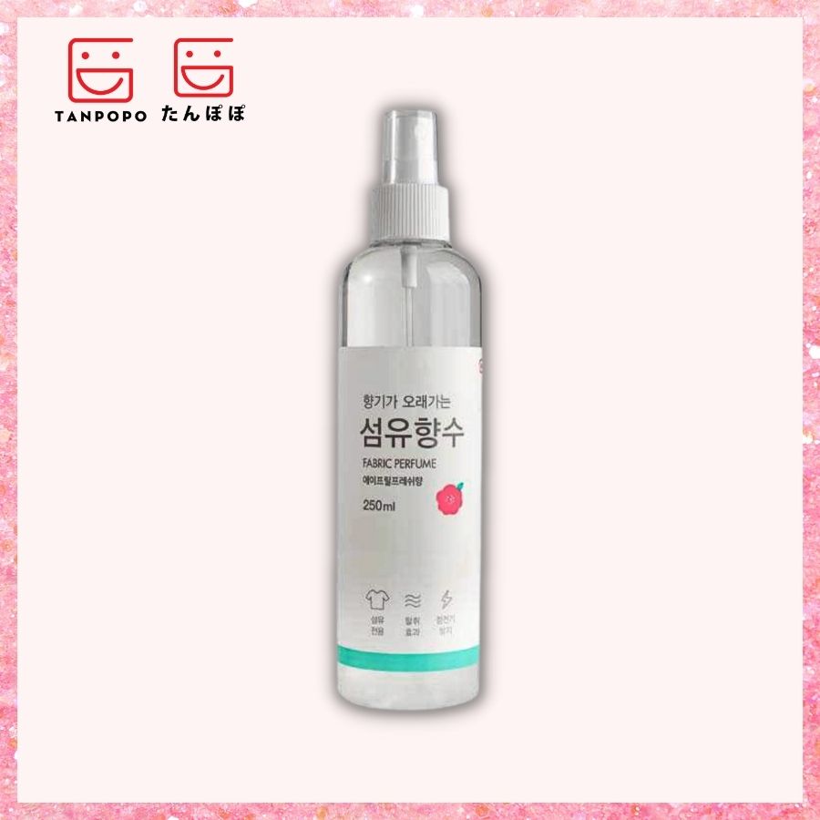 Xịt Thơm Quần Áo Fabric Perfume 250ml