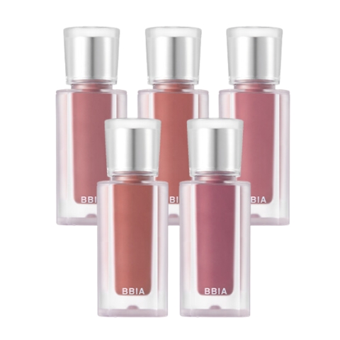 Son Kem Lì Bbia Last Velvet Tint 5g (MLBB Edition)