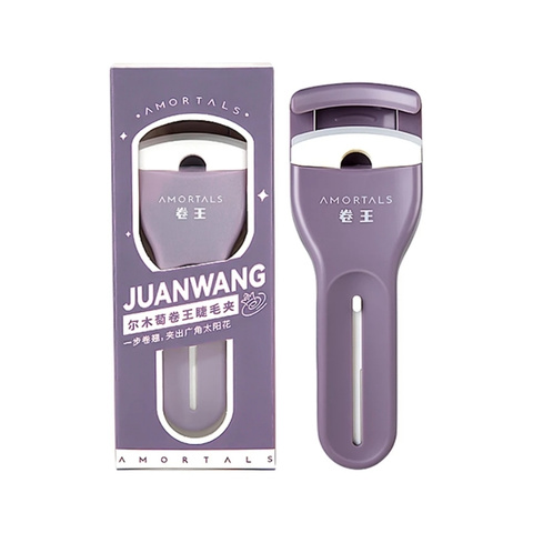 Kẹp Mi Amortals Curl Master Eyelash