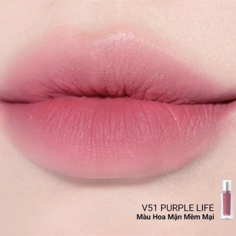 Son Kem Lì Bbia Last Velvet Tint 5g (MLBB Edition)