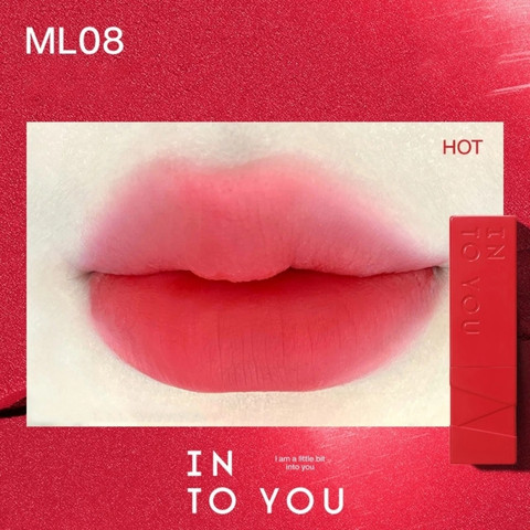 Son Thỏi Into You Matt Lipstick 2.7g