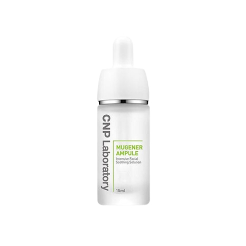 Tinh Chất Giảm Sưng Viêm Và Mẩn Đỏ CNP Laboratory Mugener Calming Ampule 10ml