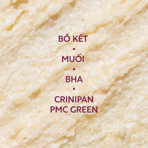 Tẩy Tế Bào Chết Da Đầu Bồ Kết Cocoon Gleditsia Scalp Scrub 200ml