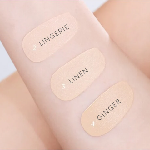 Phấn Nước Clio Kill Cover Mesh Glow Cushion SPF50+ 15g