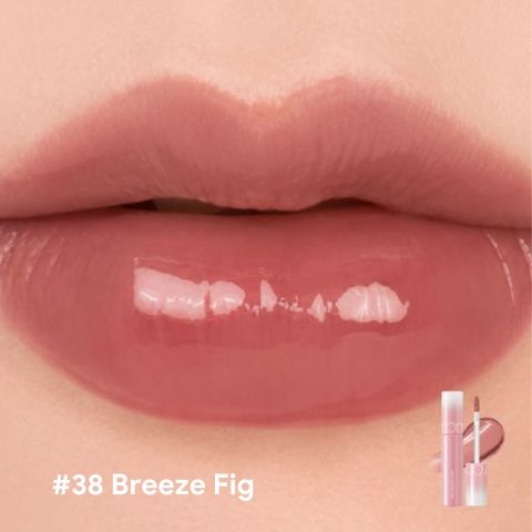 Son Tint Bóng Romand Juicy Lasting Tint