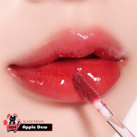 Son Kem Bóng Blackrouge Chewy Lip Glaze