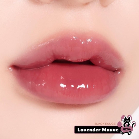 Son Kem Bóng Blackrouge Chewy Lip Glaze