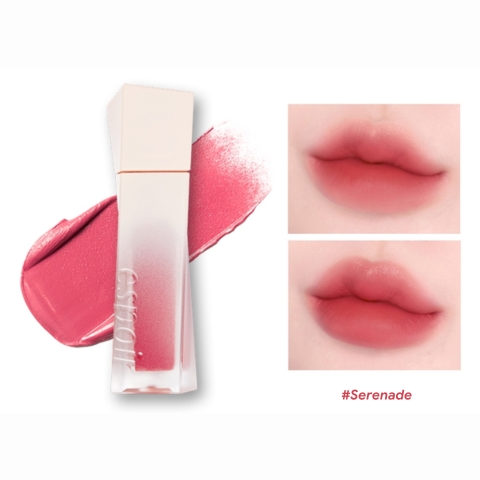 (HSD 01/2027) Son Kem Lì Espoir Couture Lip Tint Blur Velvet