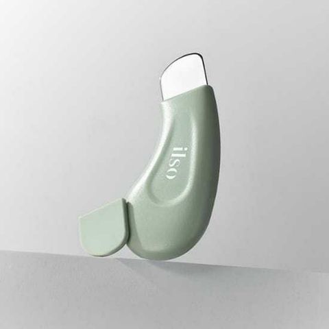 Cây Đẩy Mụn Ilso Deep Clean Master