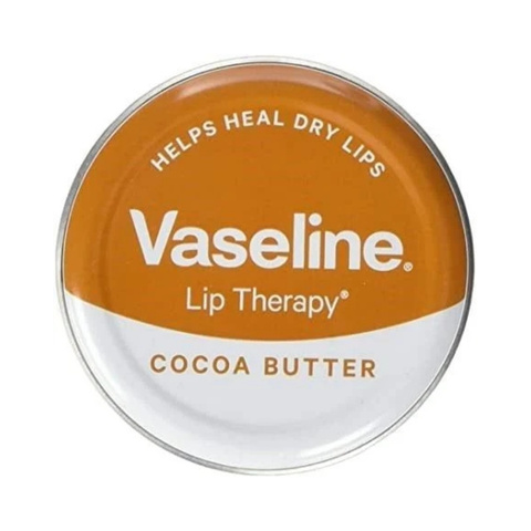 Dưỡng Môi Vaseline Lip Therapy 20g