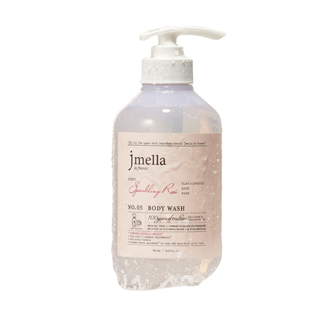 Sữa Tắm Jmella In France Body Wash 500ml - Main Image