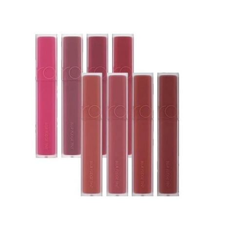 Son Kem Lì Romand Blur Fudge Tint 5g