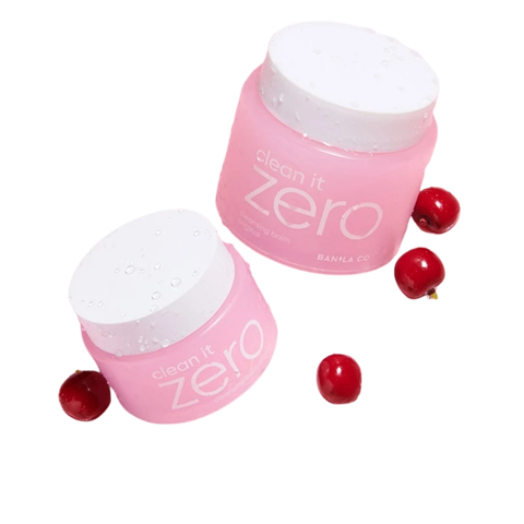Sáp Tẩy Trang Banila Co Clean It Zero Cleansing Balm Original (Mẫu Mới) (Nhập Khẩu) - 100ml