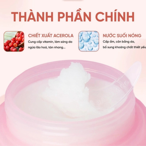 Sáp Tẩy Trang Banila Co Clean It Zero Cleansing Balm Original (Mẫu Mới) (Nhập Khẩu) - 100ml