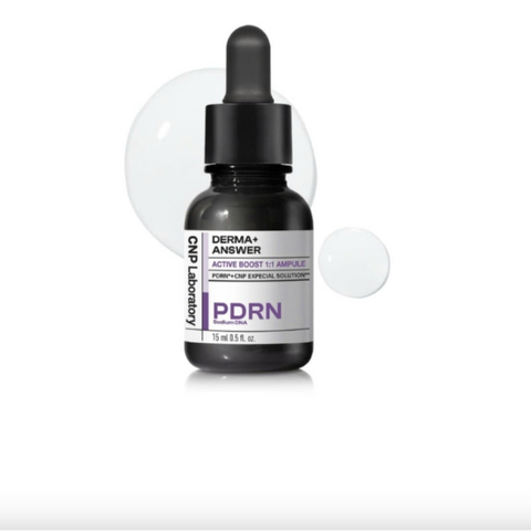 Tinh Chất Dưỡng Da CNP PDRN Derma Answer Active Boost Ampule