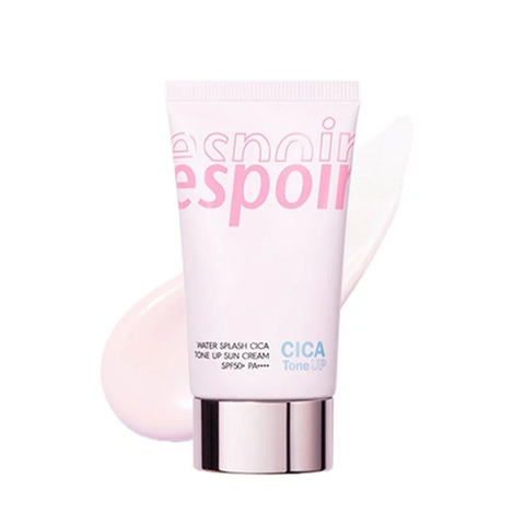 Kem Chống Nắng Espoir CiCa Water Splash Tone Up Sun Cream