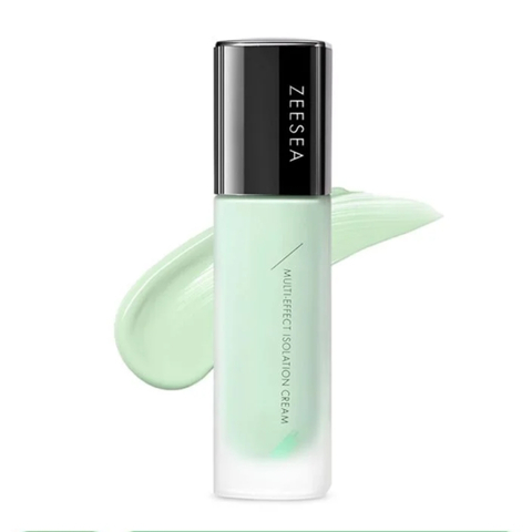 Kem Lót Trang Điểm Kiềm Dầu Zeesea Multi Effect Makeup Primer M02 (Nội Địa)