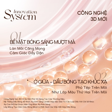 Son Bóng Gương Bền Màu, Lâu Trôi Colorkey Light Chaser Lip Plumping Gloss 1.7g - G02
