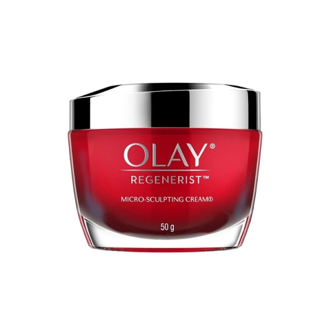 Kem Dưỡng Ngừa Lão Hóa Da Olay Regenerist Micro-Sculpting 50g